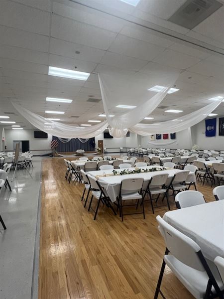 Delta American Legion