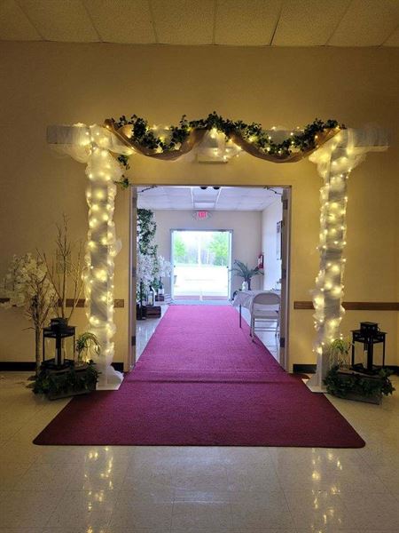 Delta American Legion