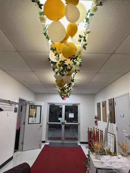 Delta American Legion