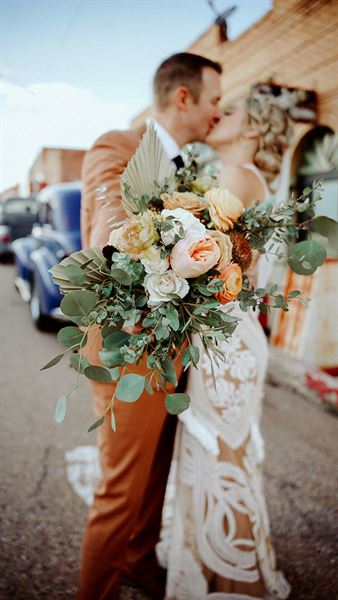 Indigo & Ivy Photography