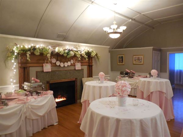 Fairways At Woburn Country Club