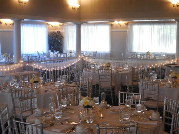 Fairways At Woburn Country Club