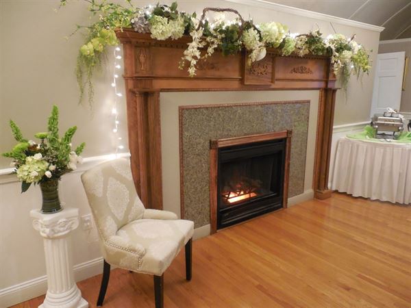 Fairways At Woburn Country Club