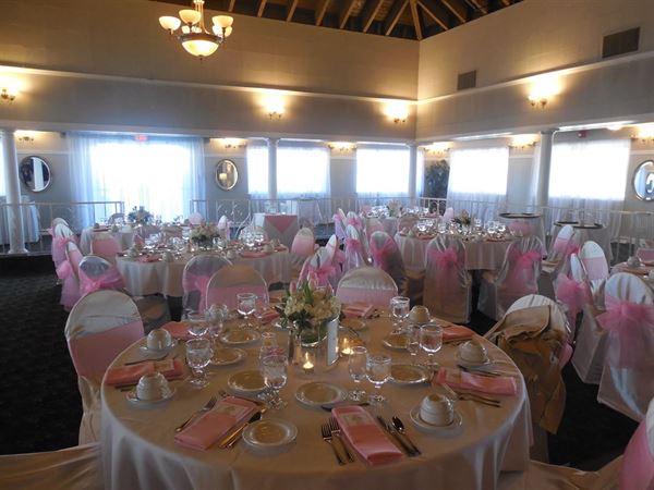 Fairways At Woburn Country Club