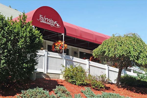 Fairways At Woburn Country Club