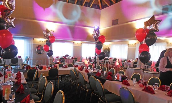 Fairways At Woburn Country Club