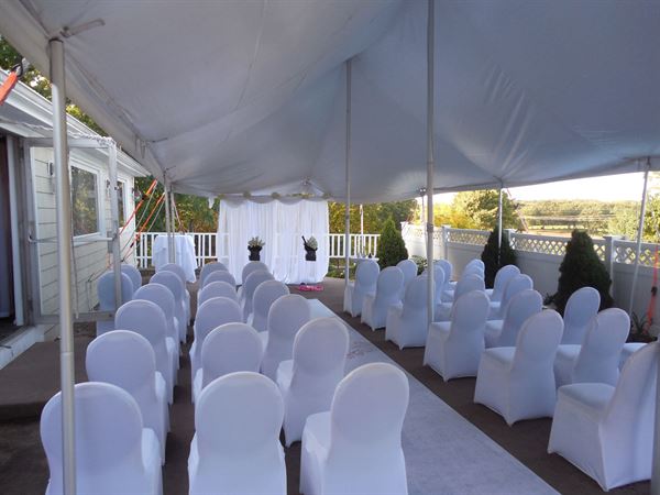 Fairways At Woburn Country Club