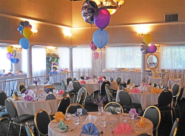 Fairways At Woburn Country Club