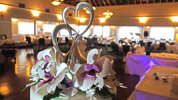 Fairways At Woburn Country Club