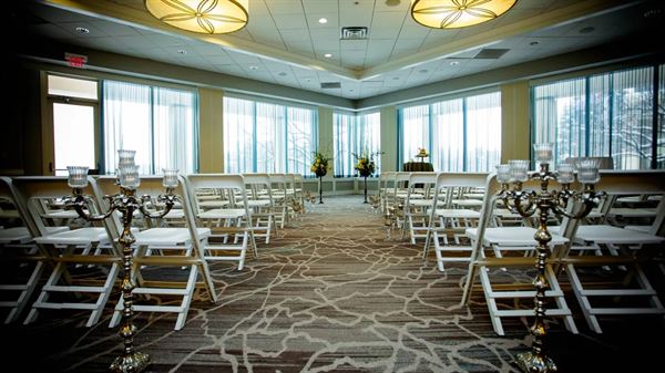 Minneapolis Marriott Southwest