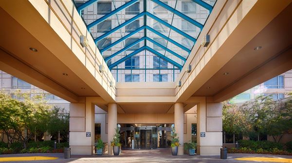 Minneapolis Marriott Southwest