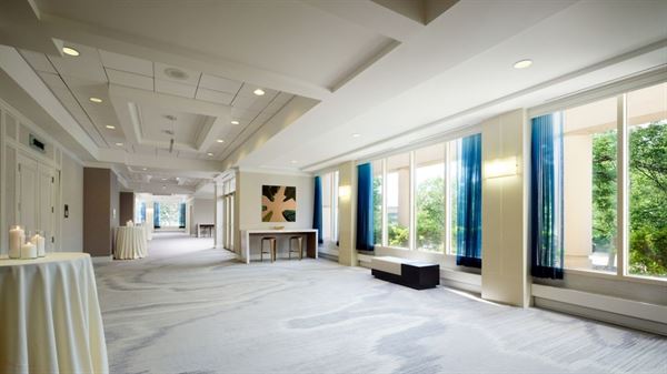 Minneapolis Marriott Southwest