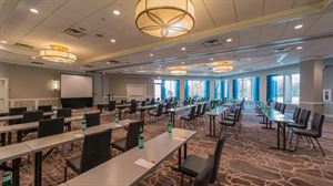 Lake of the Woods Ballroom