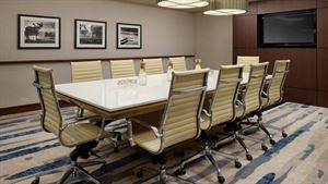 City of Lakes Boardroom