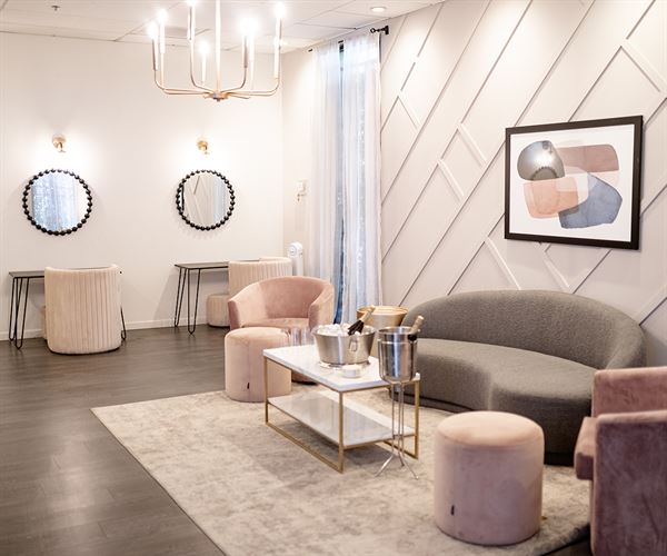 Croft Downtown by Wedgewood Weddings