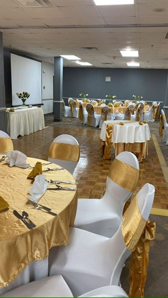 The Atrium Hotel & Suites