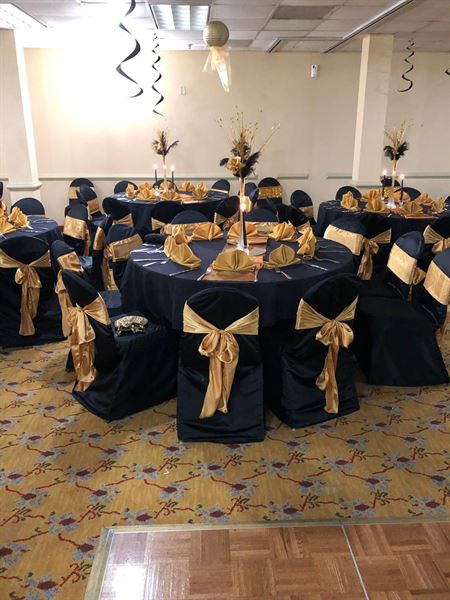 The Atrium Hotel & Suites