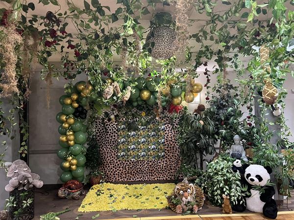 The Atrium Hotel & Suites