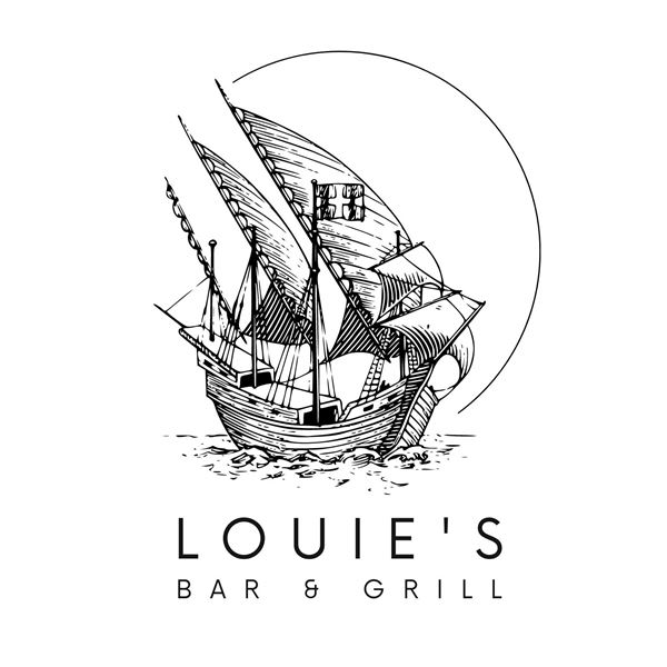 LOUIE'S BAR & GRILL