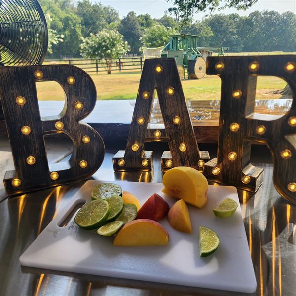 Cowgirls Cantina ~ Mobile Bar