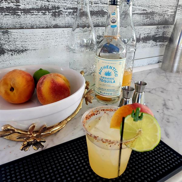 Cowgirls Cantina ~ Mobile Bar