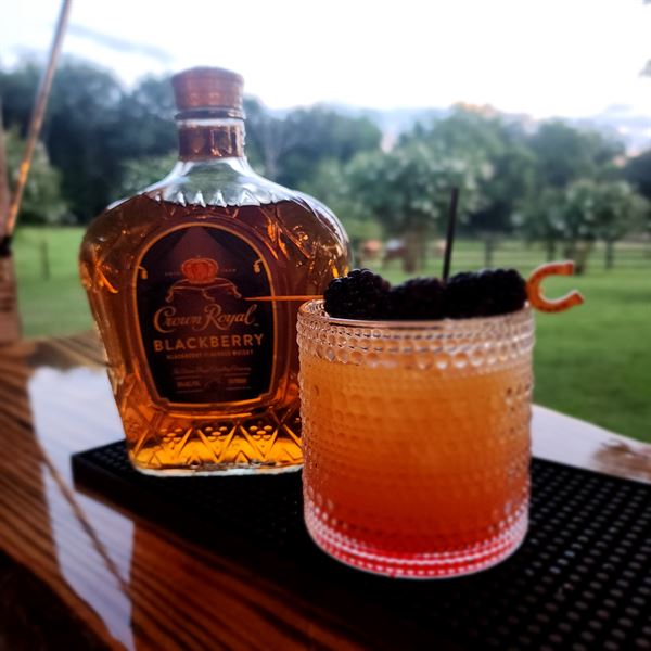 Cowgirls Cantina ~ Mobile Bar