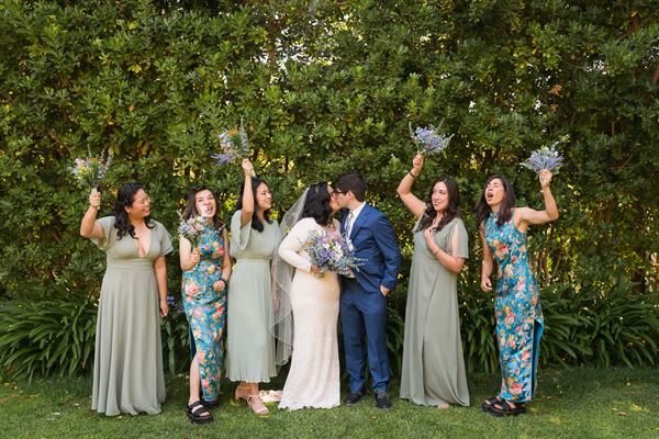 Love Story Photography