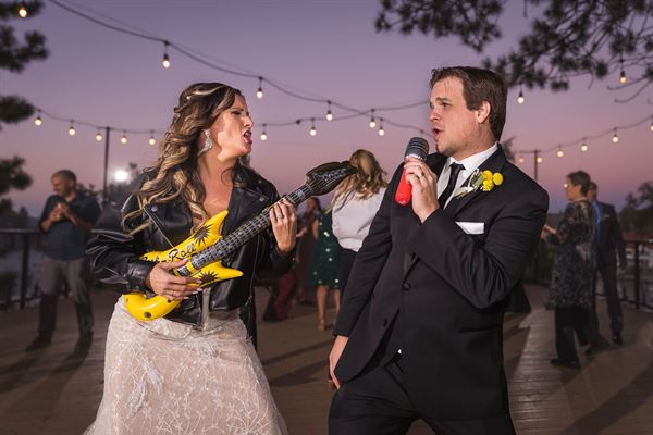 Love Story Photography