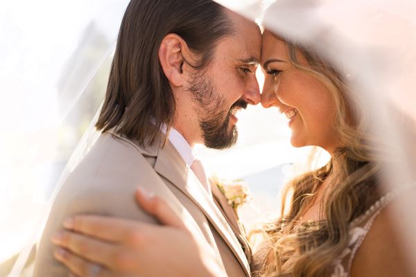 Love Story Photography