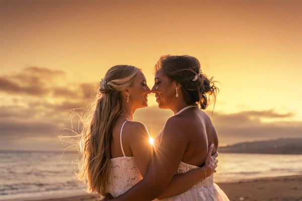 Love Story Photography