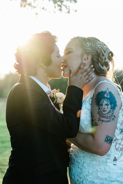 Picture Perfect Productions