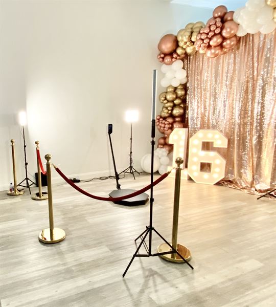 Occasions Event Venue