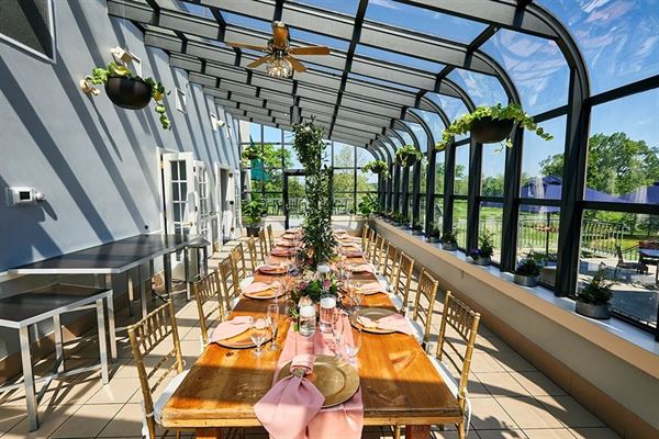 North Hills Country Club