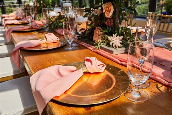 North Hills Country Club