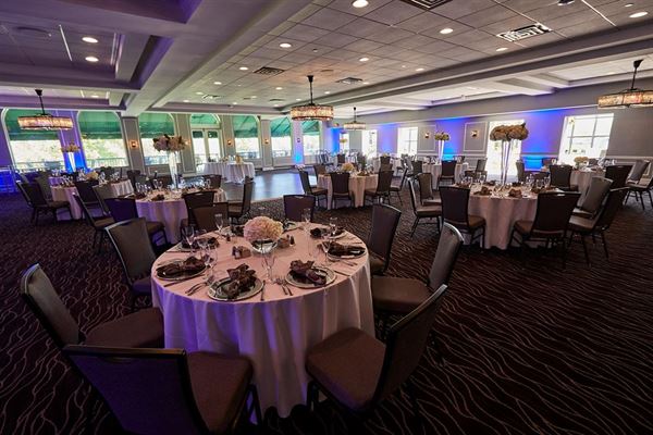 North Hills Country Club