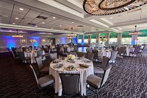 Fairway Ballroom