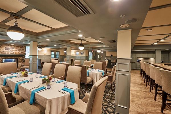 North Hills Country Club