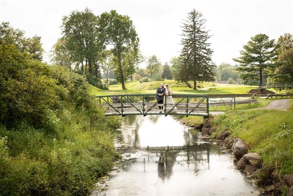 North Hills Country Club