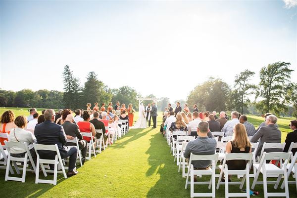 North Hills Country Club