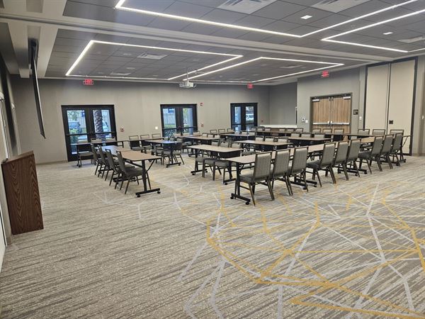 Wyndham Garden Orlando-Universal/I Drive