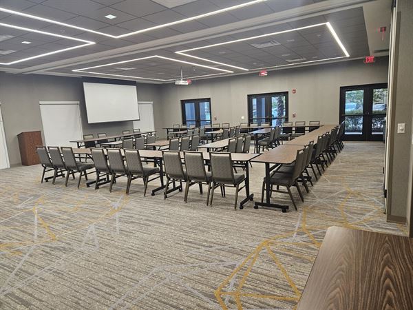 Wyndham Garden Orlando-Universal/I Drive