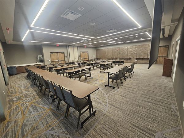 Wyndham Garden Orlando-Universal/I Drive