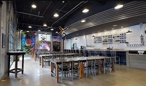 The Taproom