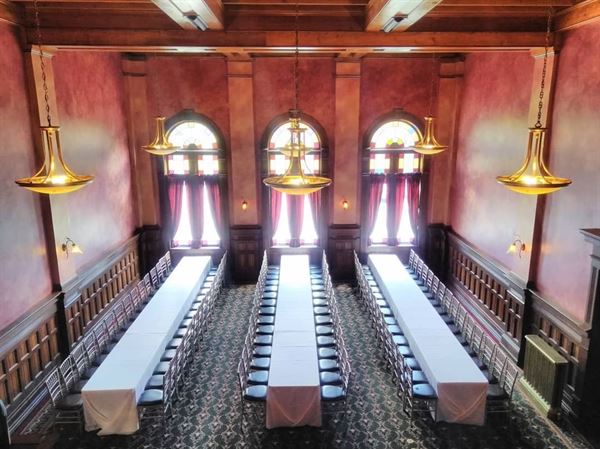 Beaumont Hotel & Spa