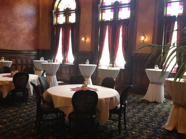 Beaumont Hotel & Spa