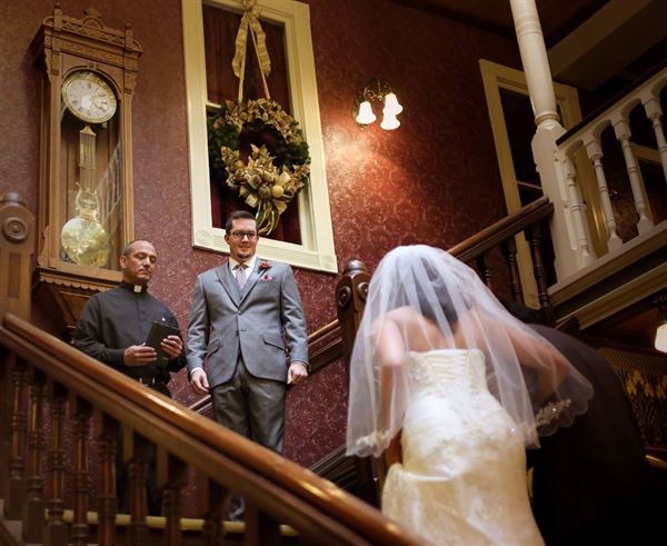 Beaumont Hotel & Spa