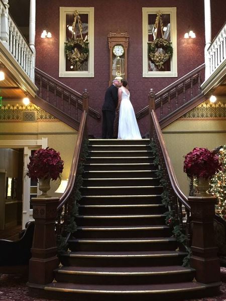 Beaumont Hotel & Spa