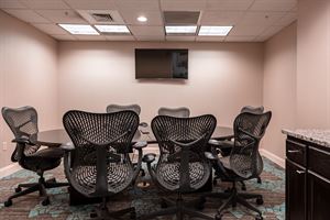 Executive Board Room