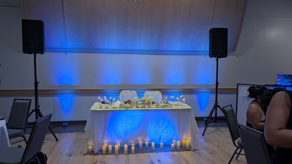 Allen's Entertainment Service (DJ)