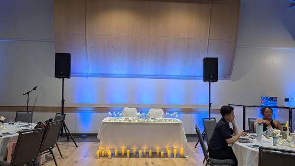 Allen's Entertainment Service (DJ)